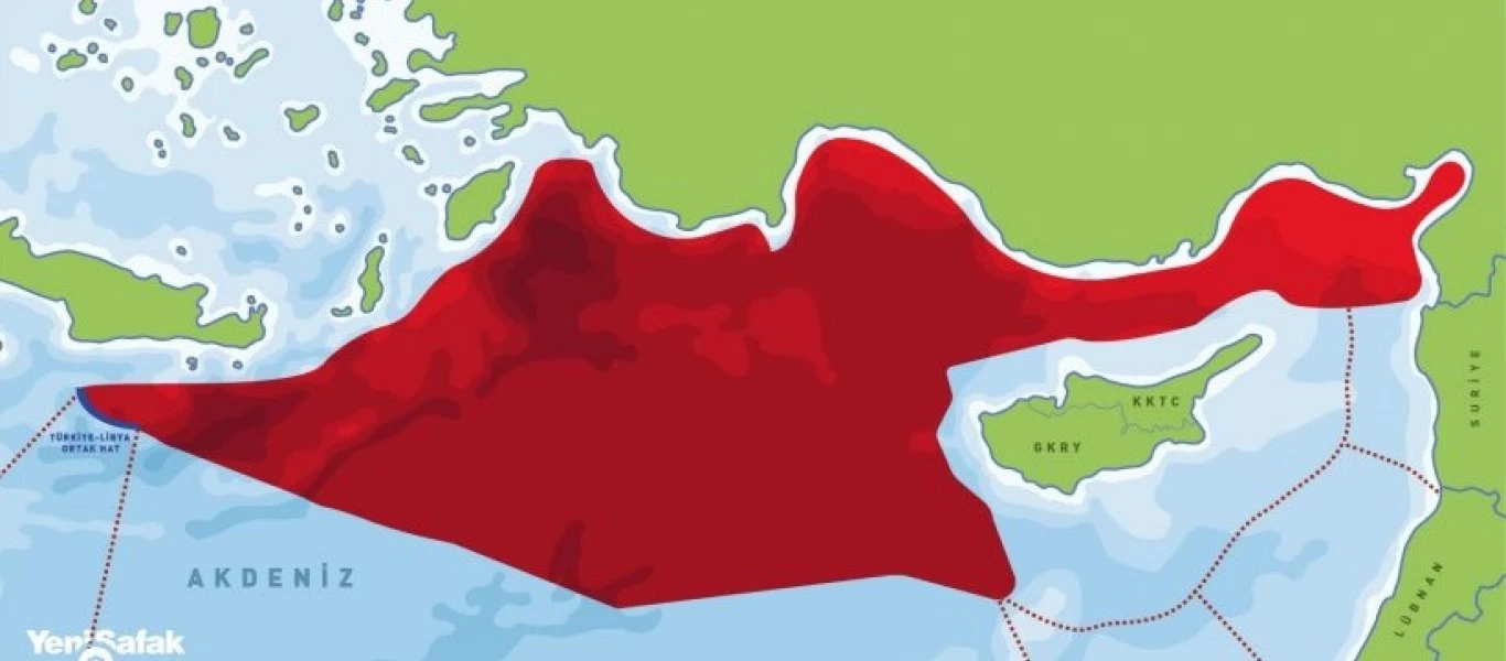 Συμφωνία Άγκυρας-Τρίπολης και τουρκική ρηματική διακοίνωση στον ΟΗΕ: Επιβάλλεται η άμεση «στροφή» προς Χ.Χάφταρ